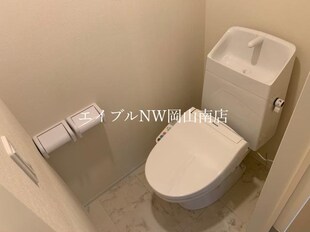 清輝橋駅 徒歩19分 1階の物件内観写真